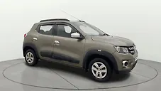 Used Renault Kwid RXT 1.0 AMT in Bangalore