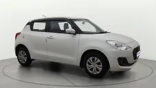 Used Maruti Suzuki Swift VXi [2021-2023] in Bangalore