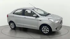 Used Ford Aspire Titanium 1.2 Ti-VCT [2018-2020] in Bangalore