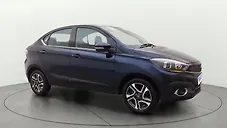 Used Tata Tigor Revotron XZA+ in Bangalore