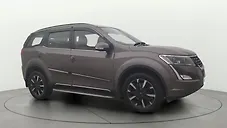 Used Mahindra XUV500 W11 AT in Bangalore