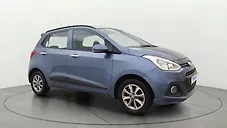 Used Hyundai Grand i10 Asta 1.2 Kappa VTVT (O) [2013-2017] in Bangalore