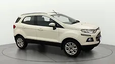 Used Ford Ecosport Titanium 1.5L Ti-VCT AT in Bangalore