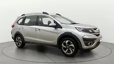 Used Honda BR-V V CVT Petrol in Bangalore