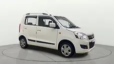Used Maruti Suzuki Wagon R VXI AMT in Bangalore