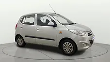 Used Hyundai i10 Sportz 1.1 iRDE2 [2010--2017] in Bangalore
