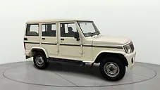 Used Mahindra Bolero B4 in Bangalore