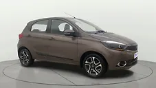 Used Tata Tiago Revotron XZA Plus in Bangalore