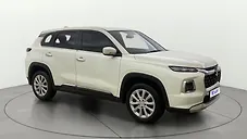 Used Maruti Suzuki Grand Vitara Delta CNG [2023-2025] in Thane