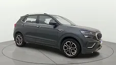 Used Skoda Kushaq Style 1.0L TSI AT in Bangalore