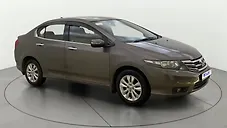 Used Honda City 1.5 V MT in Mumbai