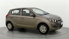 Used Hyundai i20 Magna 1.2 in Thane