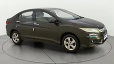 Used Honda City VX in Mumbai