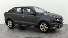 Used Volkswagen Ameo Highline Plus 1.5L AT (D)16 Alloy in Mumbai