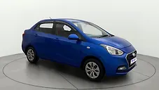Used Hyundai Xcent E Plus in Hyderabad