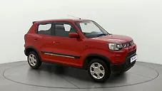 Used Maruti Suzuki S-Presso VXi Plus (O) AMT [2023-2024] in Thane