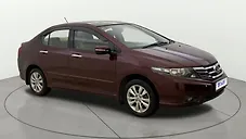 Used Honda City 1.5 V MT in Mumbai