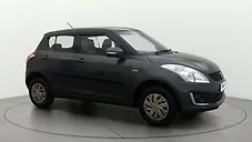 Used Maruti Suzuki Swift VDi ABS [2014-2017] in Hyderabad