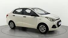Used Hyundai Xcent Base 1.2 in Thane