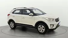 Used Hyundai Creta 1.6 S Petrol in Thane