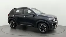 Used Kia Sonet HTX 1.0 iMT in Hyderabad