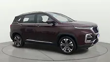 Used MG Hector Sharp 1.5 DCT Petrol in Hyderabad