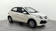 Used Honda Brio S MT in Hyderabad