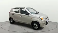 Used Maruti Suzuki Alto 800 LXi in Hyderabad