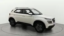 Used Hyundai Venue SX 1.0 Turbo in Hyderabad