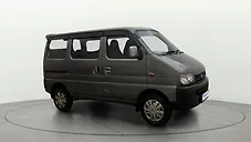 Used Maruti Suzuki Eeco 5 STR WITH A/C+HTR in Hyderabad