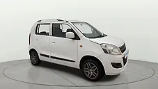 Used Maruti Suzuki Wagon R VXI in Delhi