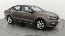 Used Volkswagen Vento Highline Diesel AT [2015-2016] in Pune