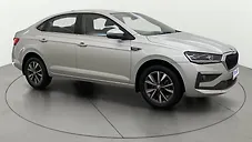 Used Skoda Slavia Style 1.0L TSI MT in Pune