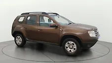 Used Renault Duster 85 PS RxL Diesel in Pune