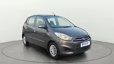 Used Hyundai i10 Magna 1.1 iRDE2 [2010-2017] in Jaipur