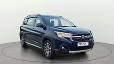 Used Maruti Suzuki XL6 Alpha Plus MT Petrol [2022-2023] in Jaipur