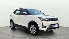 Used Mahindra XUV300 W8 1.2 Petrol [2019] in Jaipur