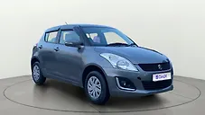 Used Maruti Suzuki Swift VXi in Jaipur