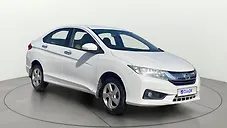 Used Honda City V in Jaipur