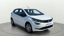 Used Tata Altroz XT Petrol [2020-2023] in Jaipur