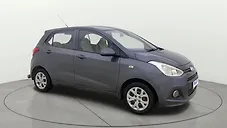 Used Hyundai Grand i10 Magna 1.2 Kappa VTVT [2013-2016] in Ahmedabad