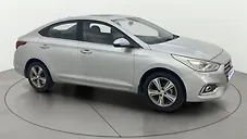 Used Hyundai Verna SX (O) 1.6 CRDi in Bangalore