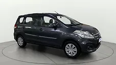 Used Maruti Suzuki Ertiga VDI SHVS in Mohali