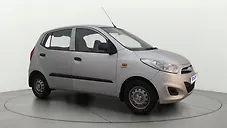 Used Hyundai i10 1.1L iRDE Magna Special Edition in Bangalore