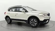 Used Maruti Suzuki S-Cross Zeta 1.3 in Chennai