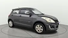 Used Maruti Suzuki Swift ZXi in Chennai
