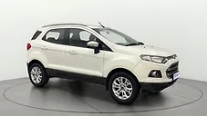 Used Ford Ecosport Titanium 1.5L Ti-VCT AT in Chennai