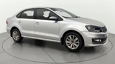 Used Volkswagen Vento Highline Petrol in Chennai