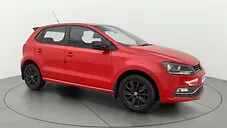 Used Volkswagen Polo Highline1.2L (P) in Chennai