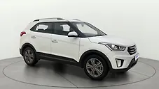 Used Hyundai Creta 1.6 SX Plus AT in Ahmedabad